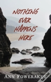 Capa do artigo Nothing Ever Happens Here