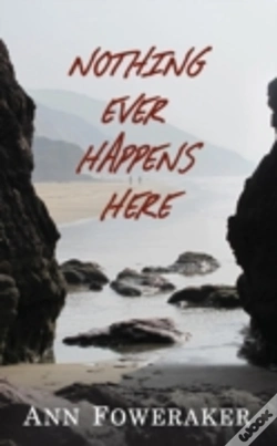 Capa do artigo Nothing Ever Happens Here
