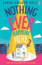Nothing Ever Happens Here - Preview