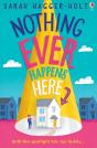 Nothing Ever Happens Here - Preview