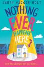 Nothing Ever Happens Here - Preview