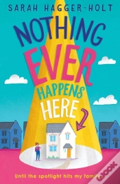 Capa do artigo Nothing Ever Happens Here