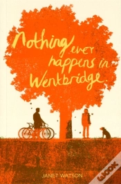 Capa do artigo Nothing Ever Happens In Wentbridge