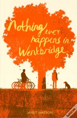 Capa do artigo Nothing Ever Happens In Wentbridge