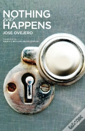 Capa do artigo Nothing Ever Happens