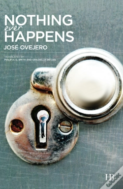 Capa do artigo Nothing Ever Happens
