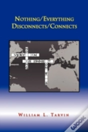 Capa do artigo Nothing/Everything Disconnects/Connects