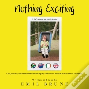 Capa do artigo Nothing Exciting