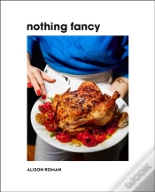 Capa do artigo Nothing Fancy