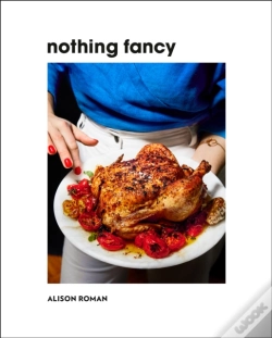 Capa do artigo Nothing Fancy