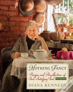 Capa do artigo Nothing Fancy
