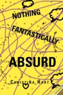Capa do artigo Nothing Fantastically Absurd