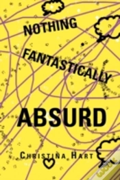 Capa do artigo Nothing Fantastically Absurd