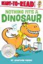 Nothing Fits A Dinosaur - Preview