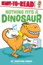 Nothing Fits A Dinosaur - Preview