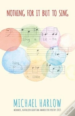 Capa do artigo Nothing For It But To Sing