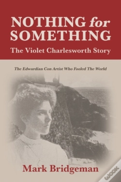 Capa do artigo Nothing For Something