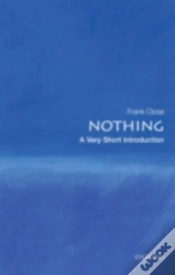 Capa do artigo Nothing