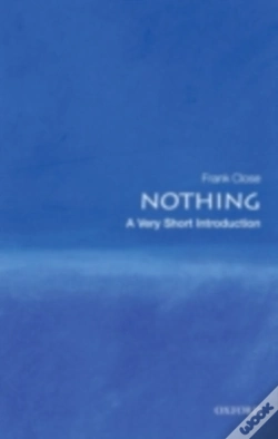 Capa do artigo Nothing