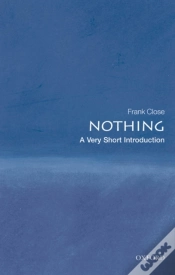 Capa do artigo Nothing
