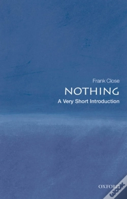 Capa do artigo Nothing