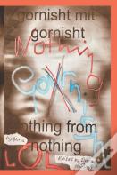 Nothing From Nothing