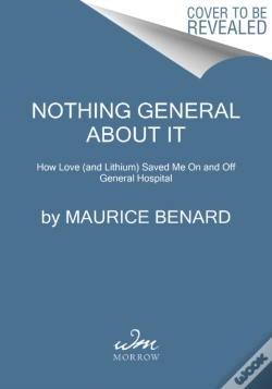 Capa do artigo Nothing General About It Hb