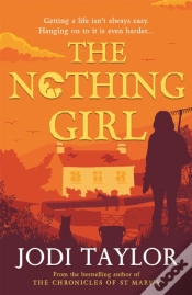 Capa do artigo Nothing Girl