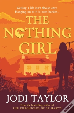 Capa do artigo Nothing Girl