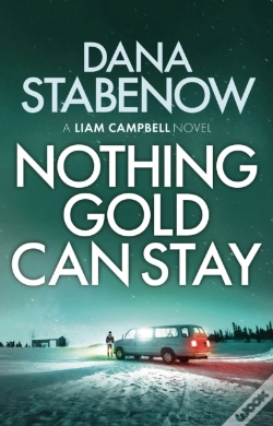 Capa do artigo Nothing Gold Can Stay