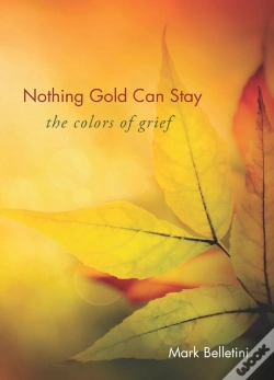 Capa do artigo Nothing Gold Can Stay