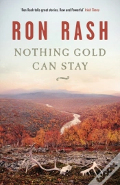 Capa do artigo Nothing Gold Can Stay