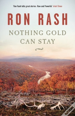Capa do artigo Nothing Gold Can Stay