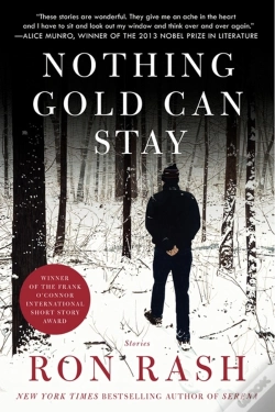 Capa do artigo Nothing Gold Can Stay