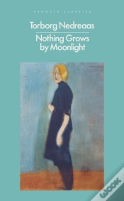 Capa do artigo Nothing Grows By Moonlight