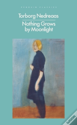 Capa do artigo Nothing Grows By Moonlight