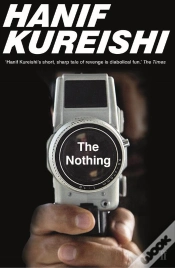 Capa do artigo Nothing