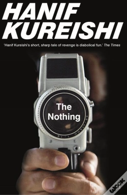 Capa do artigo Nothing