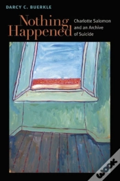 Capa do artigo Nothing Happened
