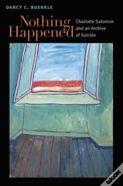 Capa do artigo Nothing Happened