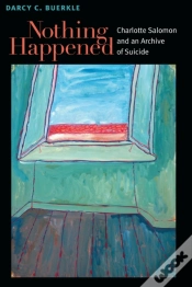 Capa do artigo Nothing Happened