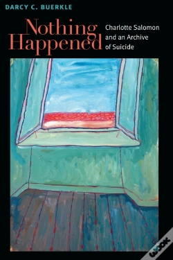 Capa do artigo Nothing Happened
