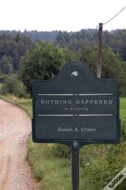 Capa do artigo Nothing Happened