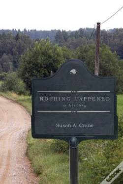 Capa do artigo Nothing Happened