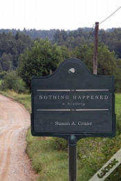 Capa do artigo Nothing Happened