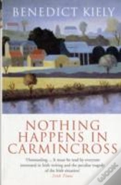 Capa do artigo Nothing Happens In Carmincross