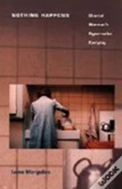Capa do artigo Nothing Happens