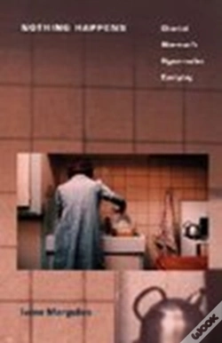 Capa do artigo Nothing Happens