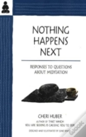Capa do artigo Nothing Happens Next