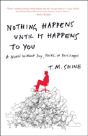 Nothing Happens Until It Happens To You - Preview